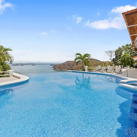 Villa Isla Azul