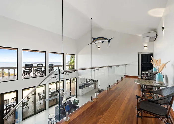 Luxury Villa, Infinity Pool & Ocean Views Villa Playa Ocotal